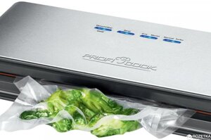 Вакуумний пакувальник Profi Cook PC-VK 1080 120 Вт Німеччина