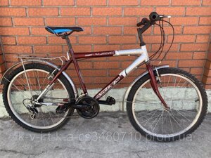 Велосипед Ardis колеса 24