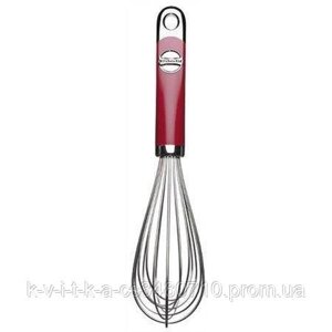 Віночок KitchenAid 13 см червоний KG060ER