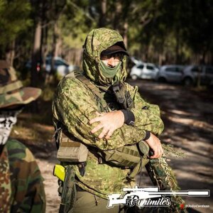 Вітровка анорак super lite Windrunner Helikon tex=Mil Tec/M TAC/худи