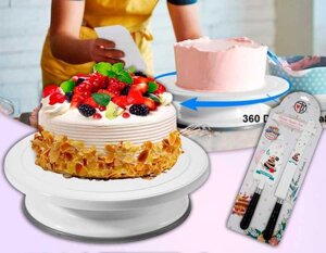 Подставка для торта в Одессе — Сравнить цены и купить на баштрен.рф