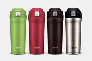 Японська термокружка Zojirushi Travel Mug 0.48L (SM-YAF48)