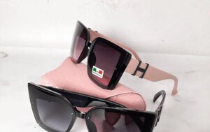 Жіночі сонцезахисні окуляри Колекція 2022