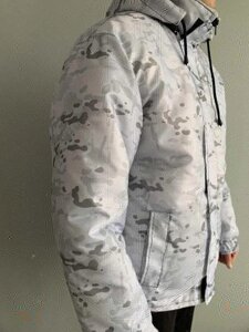 Зимова куртка військові, куртка, піджак верба білі мультфільми