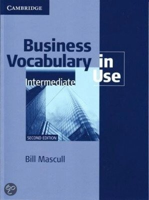 Business Vocabulary in Use 2nd Edition Intermediate with Answers від компанії Inozemna - фото 1