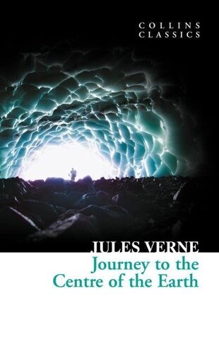 CC Journey to the Centre of the Eath
