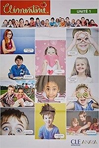 Clementine 2 Pack de 6 Posters від компанії Inozemna - фото 1