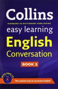 Collins Easy Learning English Conversation Book 2 від компанії Inozemna - фото 1