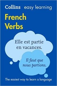 Collins Easy Learning: French Verbs 3rd Edition від компанії Inozemna - фото 1