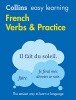 Collins Easy Learning: French Verbs and Practice від компанії Inozemna - фото 1