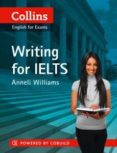 Collins English for IELTS: Writing від компанії Inozemna - фото 1