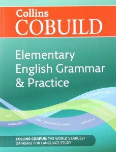 Collins English Grammar&Practice Elementary