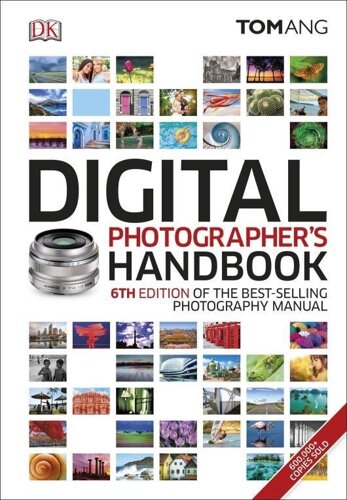 Digital photographer " s Handbook