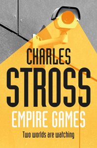 Empire Games [Paperback]