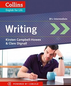 English for Life: Writing B1+