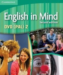 English in Mind 2nd Edition 2 DVD від компанії Inozemna - фото 1