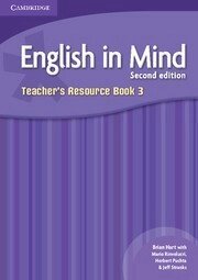 English in Mind 2nd Edition 3 Teacher's Resource Book