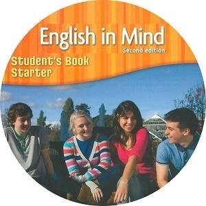English in Mind 2nd Edition Starter DVD
