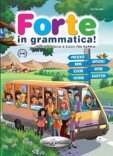 Forte in grammatica! A1-A2 Libro від компанії Inozemna - фото 1