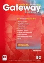 Gateway 2nd Edition B2 teacher's Book Premium Pack від компанії Inozemna - фото 1