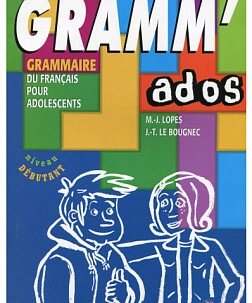 Gramm' ados livre від компанії Inozemna - фото 1