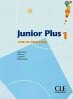 Junior Plus 1 Guide pedagogique від компанії Inozemna - фото 1