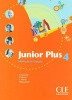 Junior Plus 4 Livre de l eleve від компанії Inozemna - фото 1