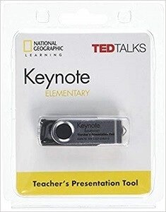 Keynote Elementary Classroom Presentation Tool USB від компанії Inozemna - фото 1