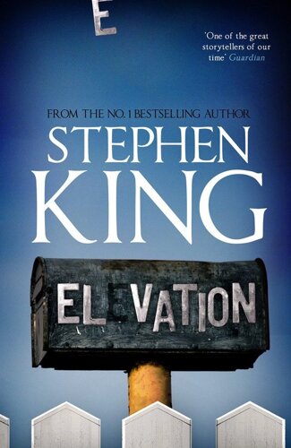 King S. Elevation [Hardcover]