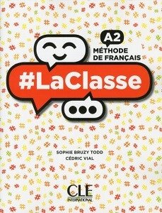 LaClasse - Niveau A2 - Livre de l élève + DVD-Rom від компанії Inozemna - фото 1