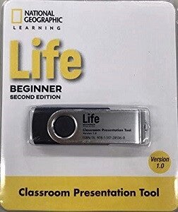 Life 2nd Edition Begginer Classroom Presentation Tool від компанії Inozemna - фото 1