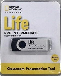 Life 2nd Edition Pre-Intermediate Classroom Presentation Tool від компанії Inozemna - фото 1