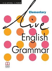 Live English Grammar Elem SB