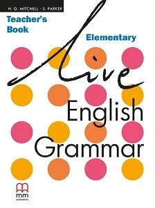 Live English Grammar Elem TB