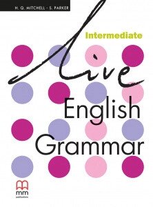 Live English Grammar Inter SB