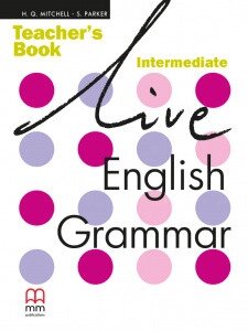Live English Grammar Inter TB