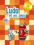 Ludo et ses amis Nouvelle Edition A1.1 Livre eleve + CD audio від компанії Inozemna - фото 1