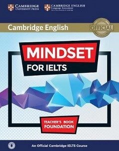 Mindset for IELTS Foundation TB with Downloadable Audio від компанії Inozemna - фото 1