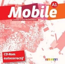 Mobile A1 CD-ROM від компанії Inozemna - фото 1