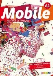 Mobile A1 Pack Numerique Premium від компанії Inozemna - фото 1