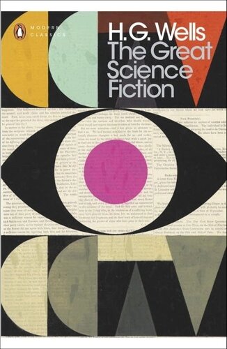 Modern Classics: The Great Science Fiction