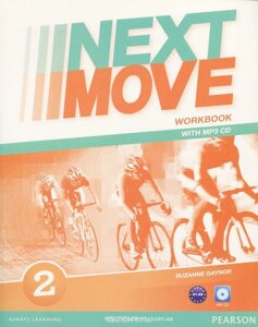 Next Move 2: WorkBook