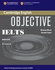 Objective IELTS Advanced Workbook від компанії Inozemna - фото 1