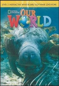 Our World 2 Workbook CD-ROM від компанії Inozemna - фото 1