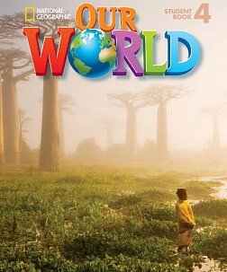 Our World 4 Workbook CD-ROM від компанії Inozemna - фото 1