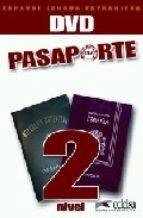 Pasaporte 2 (A2) DVD Zona 2 від компанії Inozemna - фото 1