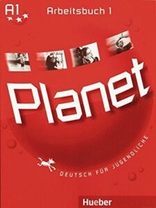 Planet 1 Arbeitsbuch