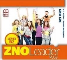 ZNO Leader Plus for Ukraine B2 Class CD