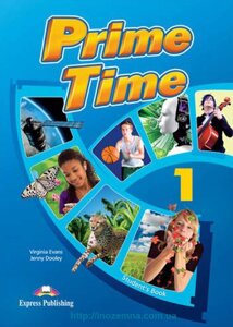 Prime Time 1: student's Book