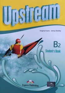 Upstream Intermediate B2: student's Book